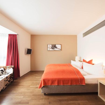 Skihotel Galzig Sankt Anton am Arlberg Luaran gambar