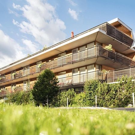 Skihotel Galzig Sankt Anton am Arlberg Luaran gambar