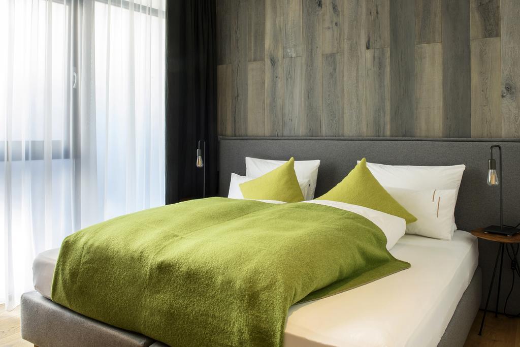 Skihotel Galzig Sankt Anton am Arlberg Luaran gambar