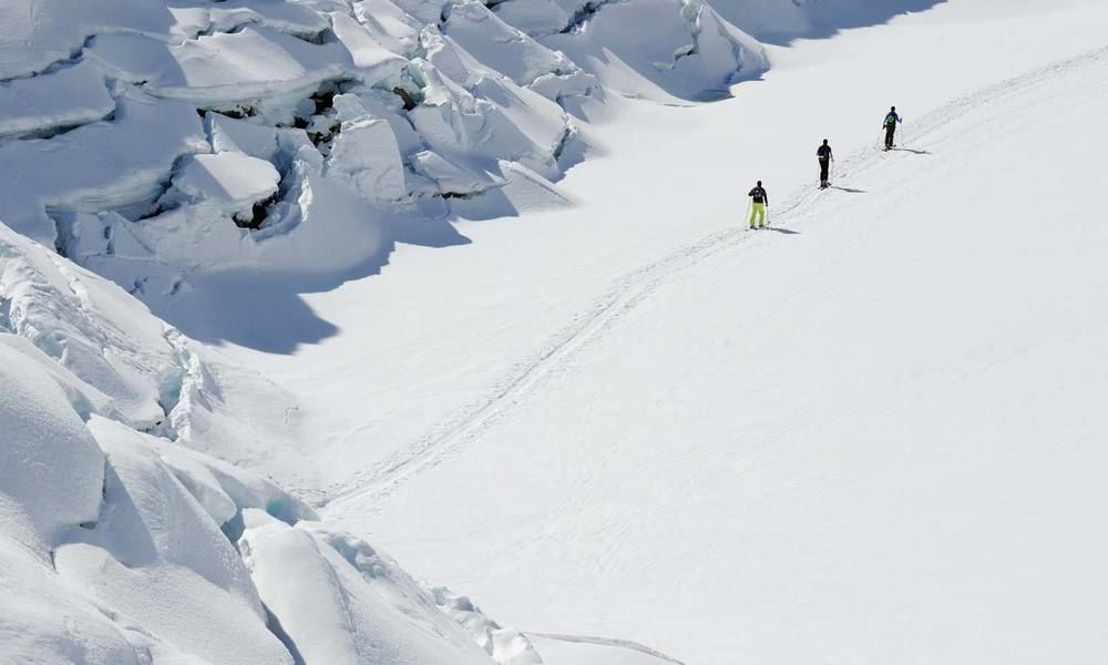 Skihotel Galzig Sankt Anton am Arlberg Luaran gambar